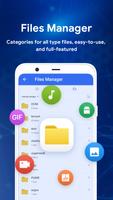 برنامه‌نما Phone Cleaner - Virus cleaner عکس از صفحه