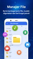 Phone Clean - Pembersih Virus screenshot 2