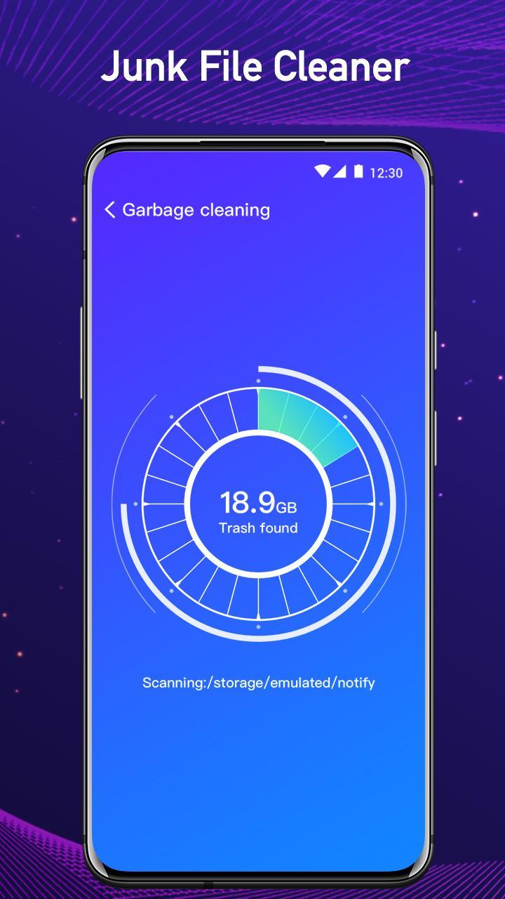 Phone cleaner for android Phone cleaner for android
