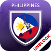 VPN Philippines , Proxy Browser - Unblock Sites