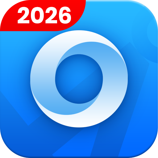Web Browser - Fast & Private