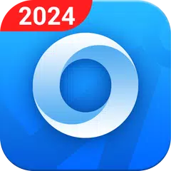 Web Browser - Fast & Private APK download