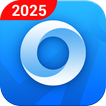 Web Browser - Fast & Private آئیکن