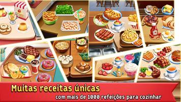 Fast Restaurant imagem de tela 2