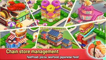 Fast Restaurant screenshot 1