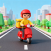 Fast Ride Express APK