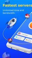 VPN Online - VPN Hotspot постер