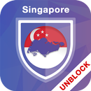 Singapore Unblock Proxy Browser - VPN Browser APK