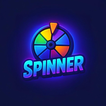 Spinner icon