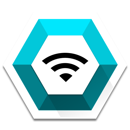 Fastah 4G Finder: LTE speed map + internet monitor