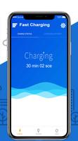 Fast charger : Super Fast Charger Affiche