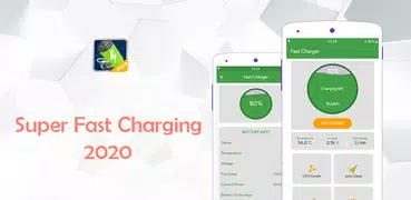 Super Fast Charging 2020 - Charge Battery Faster