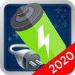 Chargeur rapide 2020 Charge rapide de la batterie