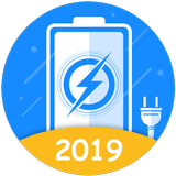 Быстрая зарядка - Fast Charging - Quick Charge иконка