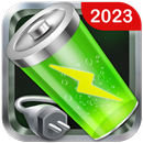 Batterie MAX - Nettoyeur APK