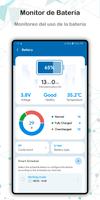 Batería MAX captura de pantalla 2
