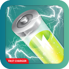 Battery Saver Pro - Quick Charge - Doctor Battery simgesi