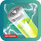 Battery Saver Pro - Quick Charge - Doctor Battery آئیکن