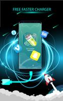 برنامه‌نما Battery Saver Pro - Quick Charge - Doctor Battery عکس از صفحه