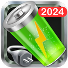 Battery MAX أيقونة