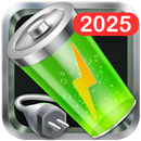 Battery MAX - Sehatkan Baterai APK