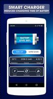 Hyro Fast  Charging, Fast battery charger Ekran Görüntüsü 1