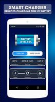 Hyro Fast  Charging, Fast battery charger screenshot 1