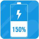 Hızlı şarj cihazı pil - Fast battery charger APK