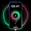 Battery Charging Screen 3D APK