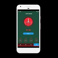 Fast Cleaner & Battery Saver স্ক্রিনশট 3