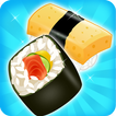 Ramen Sushi Bar - Sushi Maker 