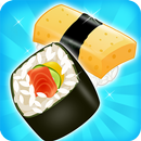 Ramen Sushi Bar - Sushi Maker  APK