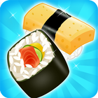 Ramen Sushi Bar - Sushi Maker  icon