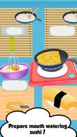 Ramen Sushi Bar - Sushi Maker  screenshot 1