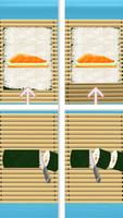 Ramen Sushi Bar - Sushi Maker  تصوير الشاشة 2