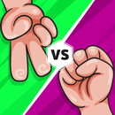 Rock Paper Scissors- Truth & Dare Classic Battle APK