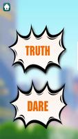 Rock Paper Scissors- Truth & Dare Classic Battle screenshot 2