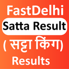Fast Delhi Satta| Satta Result | Ghaziabad Gali icône