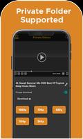 Video Downloader For HD Videos скриншот 1