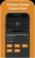 Video Downloader For HD Videos imagem de tela 1