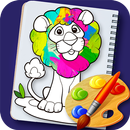 Doodle Art Coloring Book APK