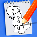 Color It! Fast Draw Coloring Book APK