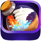 Chemist Alchemy - Mix Elements icon