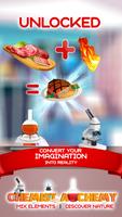 Chemist Alchemy - Mix Elements تصوير الشاشة 3