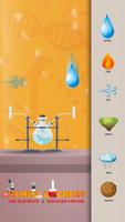 Chemist Alchemy - Mix Elements تصوير الشاشة 2
