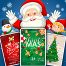 Christmas Cards & Wishes Maker APK