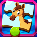 Animal Puzzle nature - Jigsaw  APK