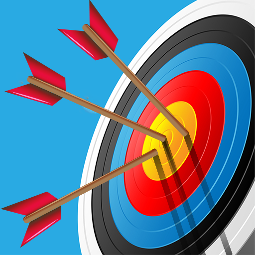 Bowmaster King Archery - Save 