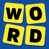 Guess Word Game Word Quiz General Knowledge icon
