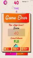 Guess Word Game Word Quiz General Knowledge screenshot 3